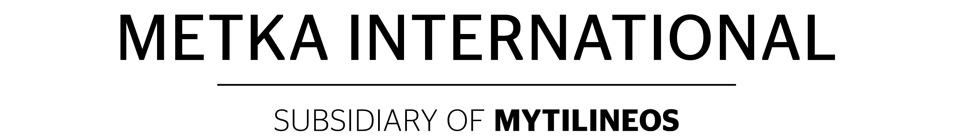 Metka Logo